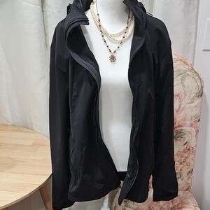 Champion Men's Black Jacket